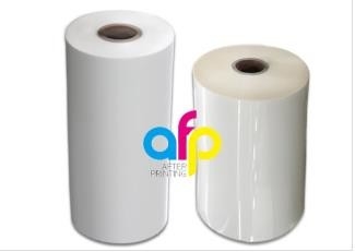 L'anti éraflure Matte Thermal Lamination Film Multiple de BOPP classe