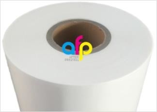 Film de laminage thermique BOPP EVA de 23 microns technologie d'extrusion multiple