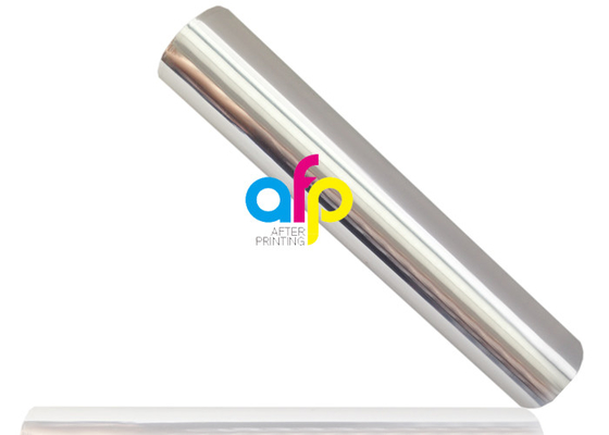 Aluminium d'estampillage chaud de Coloful 16 microns/approbation faite sur commande de l'épaisseur ISO9001