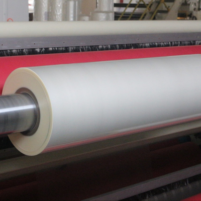 Film de laminage thermique en carton imprimé 3 noyaux BOPP EVA 20mic pour le laminage