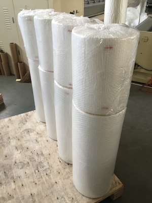 Machine de laminage de film BOPP doux et brillant pour la lamination de carton imprimé