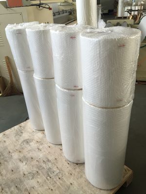 Film de stratification thermique BOPP pour carton - à double face traité à la corona