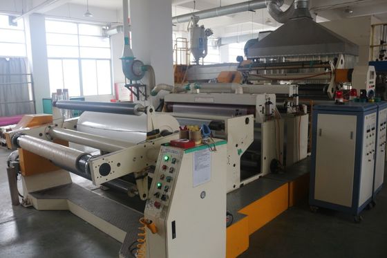 Film de lamination thermique BOPP souple 15-25 microns Corona double face