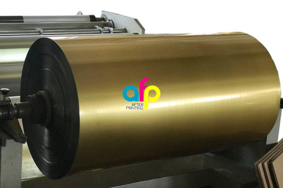 Des couleurs plus larges d'aluminium d'application de matériaux pour des impressions commerciales