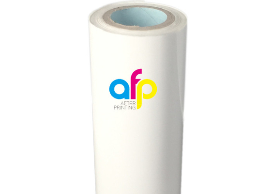 Annotez l'aluminium d'estampillage chaud matériel pour de tissu/vêtements ANIMAL FAMILIER noyau de papier de 1 pouce