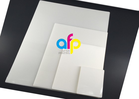 Cardez le film de stratification clair de membrane/film de stratification de poche avec l'épaisseur différente