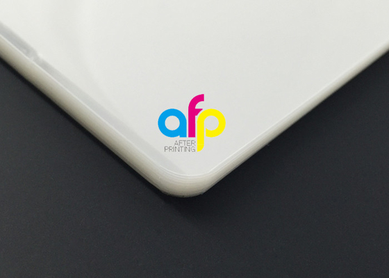 Cardez le film de stratification clair de membrane/film de stratification de poche avec l'épaisseur différente