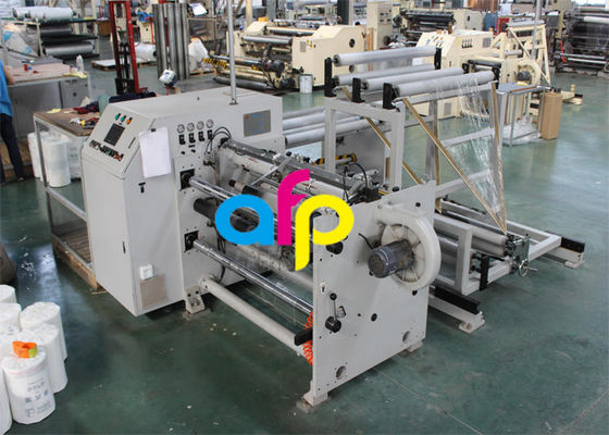 Impression personnalisée POF Film rétrécissant transparent