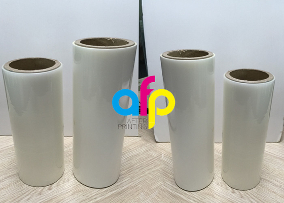 35 microns Digital stratifiant collant superbe de film