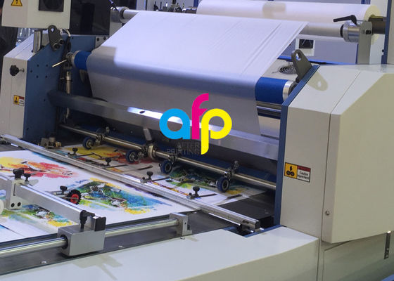 Film laminé mat résistant aux rayures