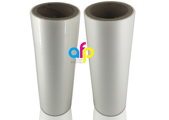 Prix thermique de film de stratification de stratifiés brillants