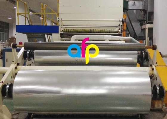 Film de stratification de petit pain de polyester extrusion de multiple de largeur de petit pain de 180mm - de 1880mm