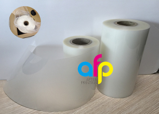 Film de stratification de petit pain de polyester extrusion de multiple de largeur de petit pain de 180mm - de 1880mm