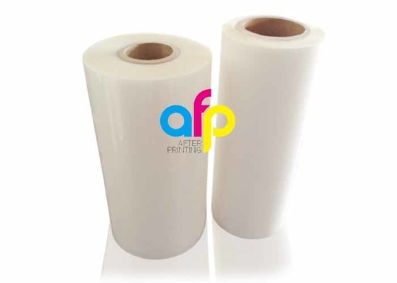 film bopp brillant prix usine pour stratification thermique