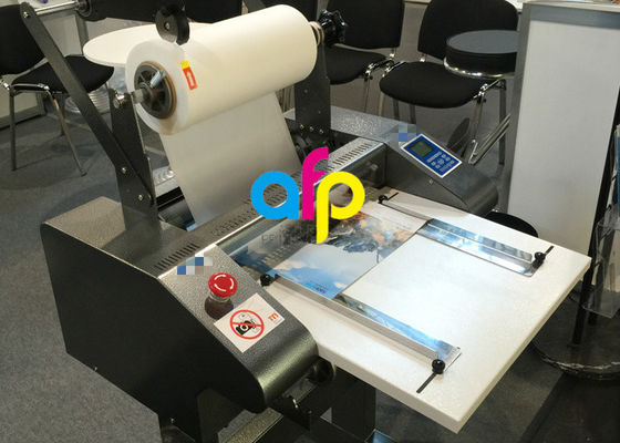 Le film thermique mou de stratification de BOPP, la finition mate BOPP sèchent le film en stratifié d'effacement