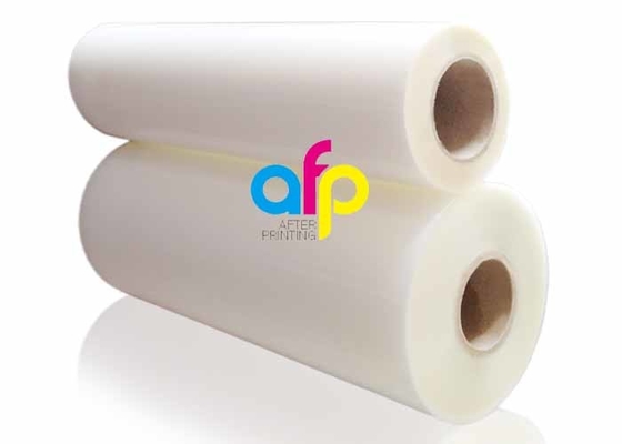 Film de stratification de petit pain de polyester extrusion de multiple de largeur de petit pain de 180mm - de 1880mm