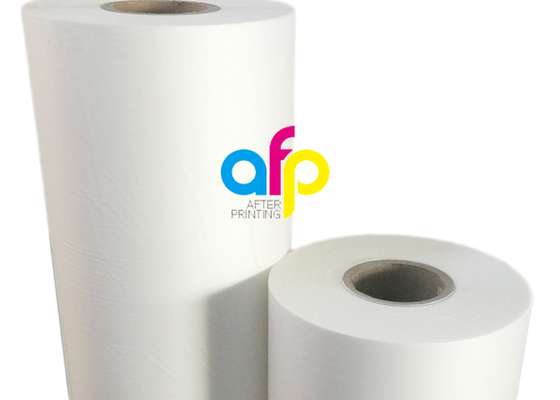 Film de stratification de toucher doux de BOPP pour finition mate de impression/de empaquetage