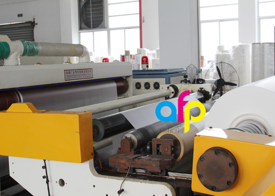 La haute clarifient le film thermique de stratification d'ANIMAL FAMILIER pour l'approbation de GV de stratification de photo