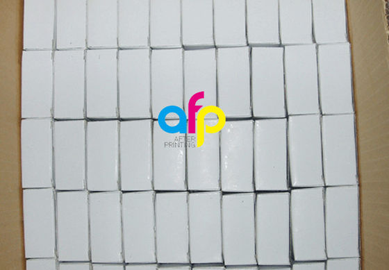 3 couches de film de stratification en PET