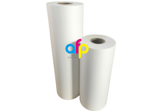 Taille mate thermique du petit pain 600mm*4000m de stratification de BOPP pour le paquet