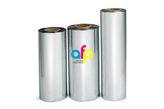 Technologie et approvisionnements froids fiables professionnels d'aluminium d'estampillage pour des machines d'impression