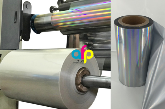 Le froid disponible adapté aux besoins du client de service emboutissant l'aluminium olographe cataloguent librement